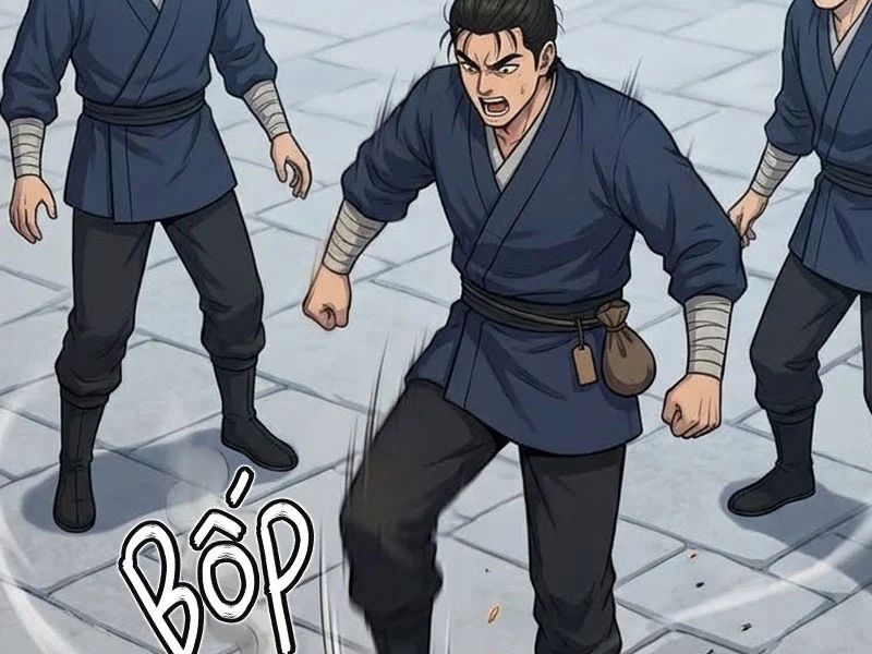 Xuyên Không Tới Tu Tiên Giới Làm Trù Thần Chapter 10 - Trang 14