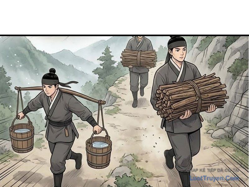 Xuyên Không Tới Tu Tiên Giới Làm Trù Thần Chapter 10 - Trang 27