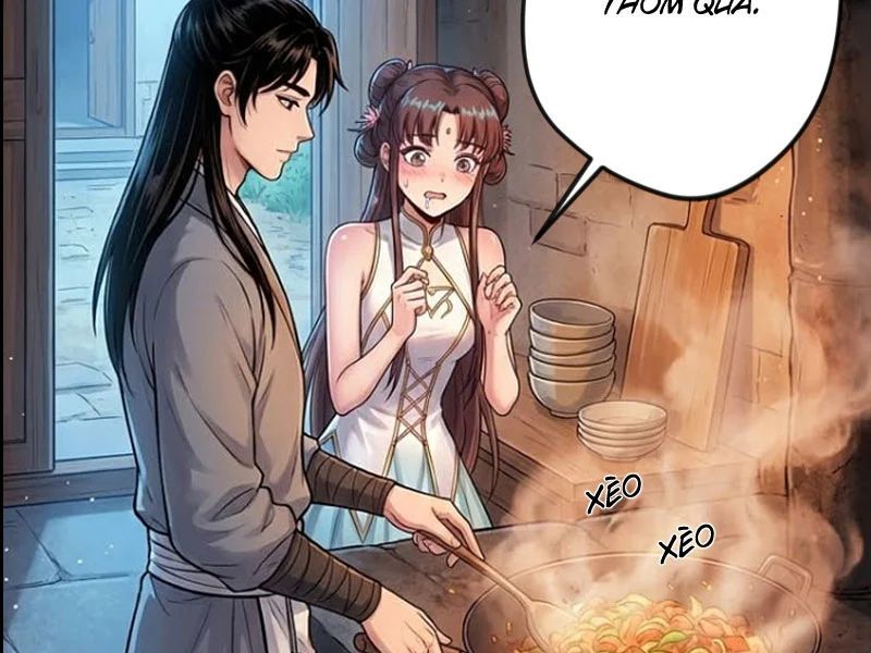 Xuyên Không Tới Tu Tiên Giới Làm Trù Thần Chapter 10 - Trang 44