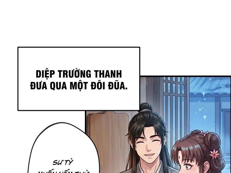 Xuyên Không Tới Tu Tiên Giới Làm Trù Thần Chapter 10 - Trang 46