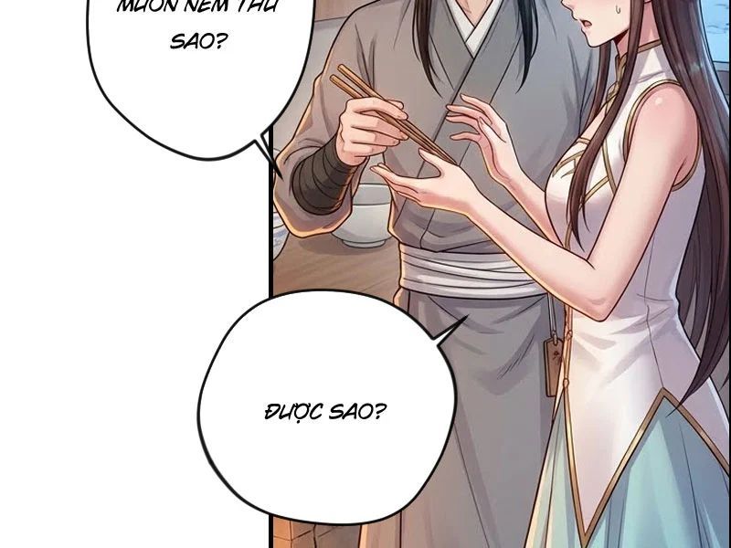 Xuyên Không Tới Tu Tiên Giới Làm Trù Thần Chapter 10 - Trang 47