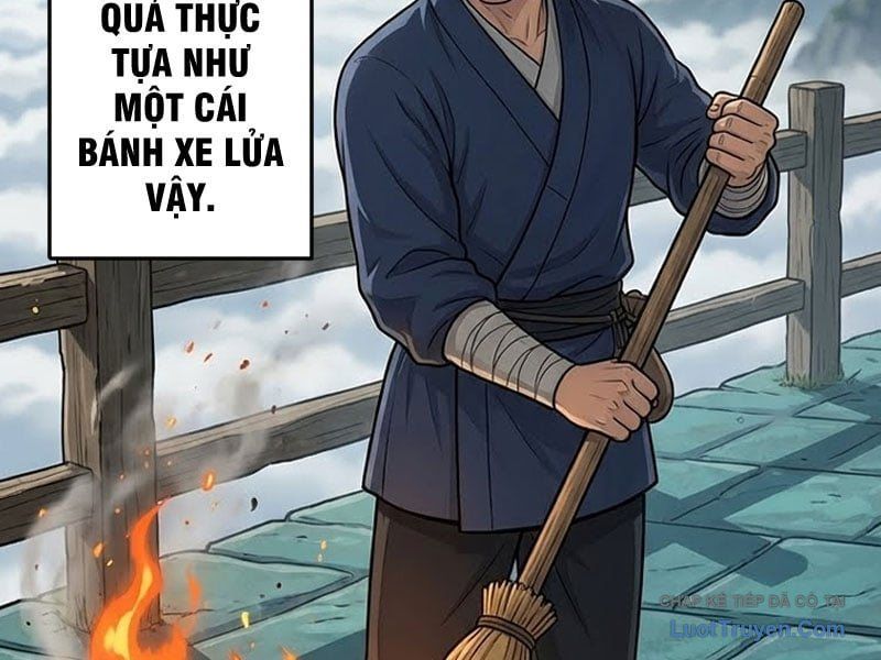 Xuyên Không Tới Tu Tiên Giới Làm Trù Thần Chapter 10 - Trang 5