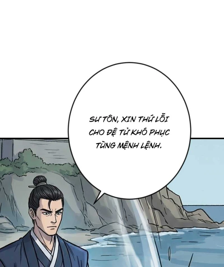 Xuyên Không Tới Tu Tiên Giới Làm Trù Thần Chapter 100 - Trang 10