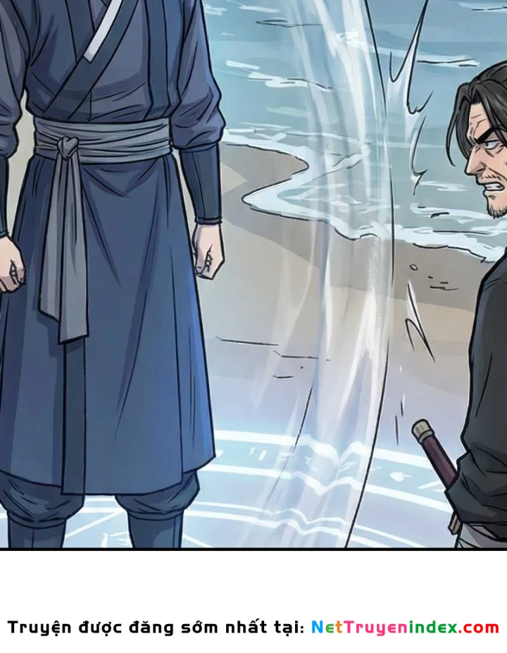 Xuyên Không Tới Tu Tiên Giới Làm Trù Thần Chapter 100 - Trang 11