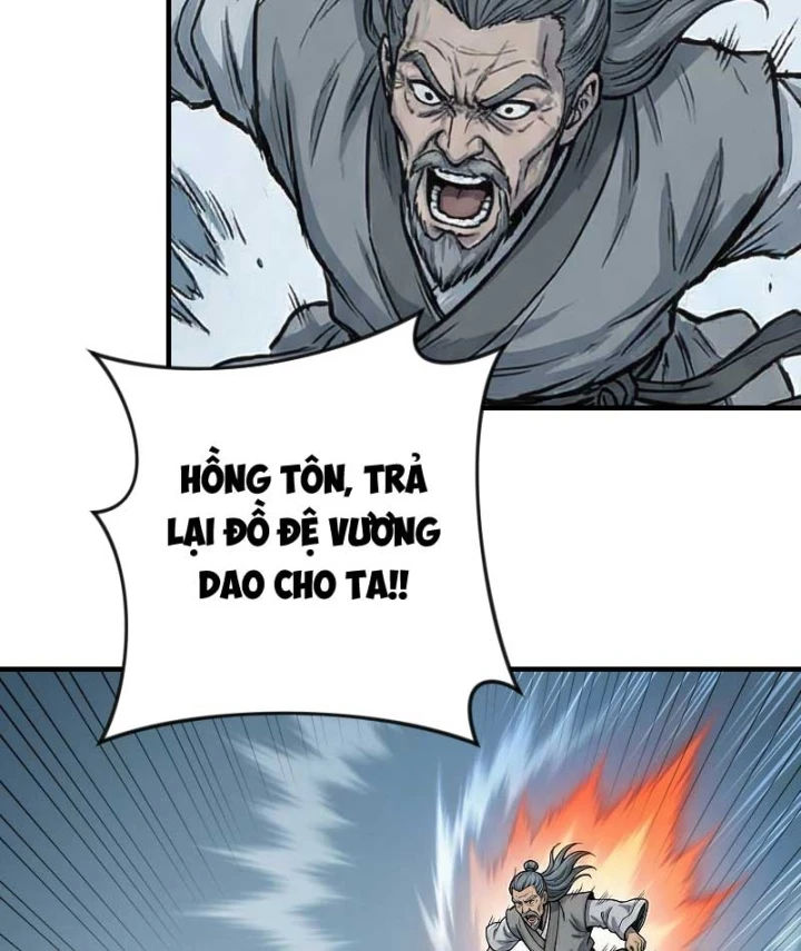 Xuyên Không Tới Tu Tiên Giới Làm Trù Thần Chapter 100 - Trang 19