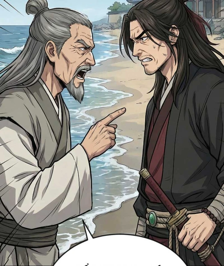 Xuyên Không Tới Tu Tiên Giới Làm Trù Thần Chapter 100 - Trang 22