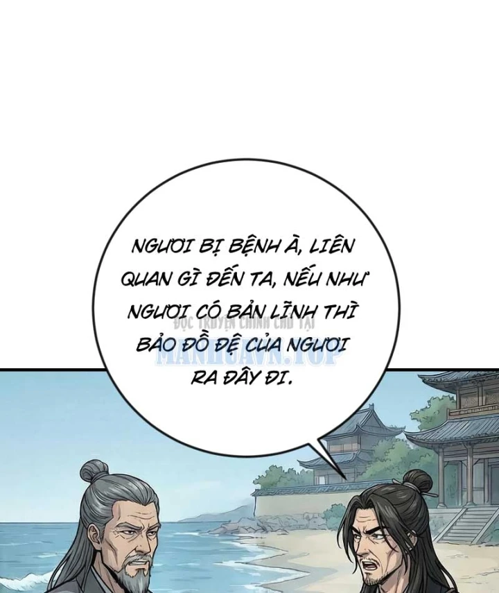 Xuyên Không Tới Tu Tiên Giới Làm Trù Thần Chapter 100 - Trang 24