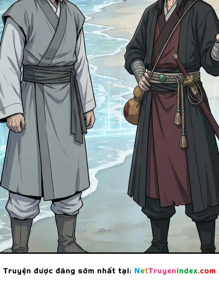Xuyên Không Tới Tu Tiên Giới Làm Trù Thần Chapter 100 - Trang 25