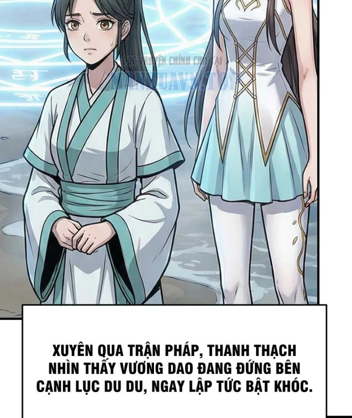 Xuyên Không Tới Tu Tiên Giới Làm Trù Thần Chapter 100 - Trang 27