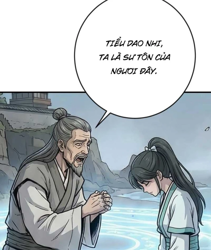 Xuyên Không Tới Tu Tiên Giới Làm Trù Thần Chapter 100 - Trang 29
