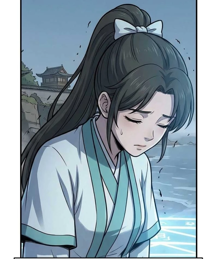 Xuyên Không Tới Tu Tiên Giới Làm Trù Thần Chapter 100 - Trang 31