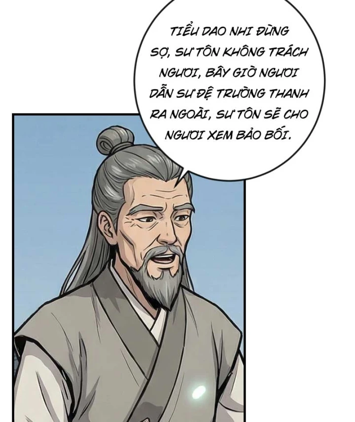 Xuyên Không Tới Tu Tiên Giới Làm Trù Thần Chapter 100 - Trang 35