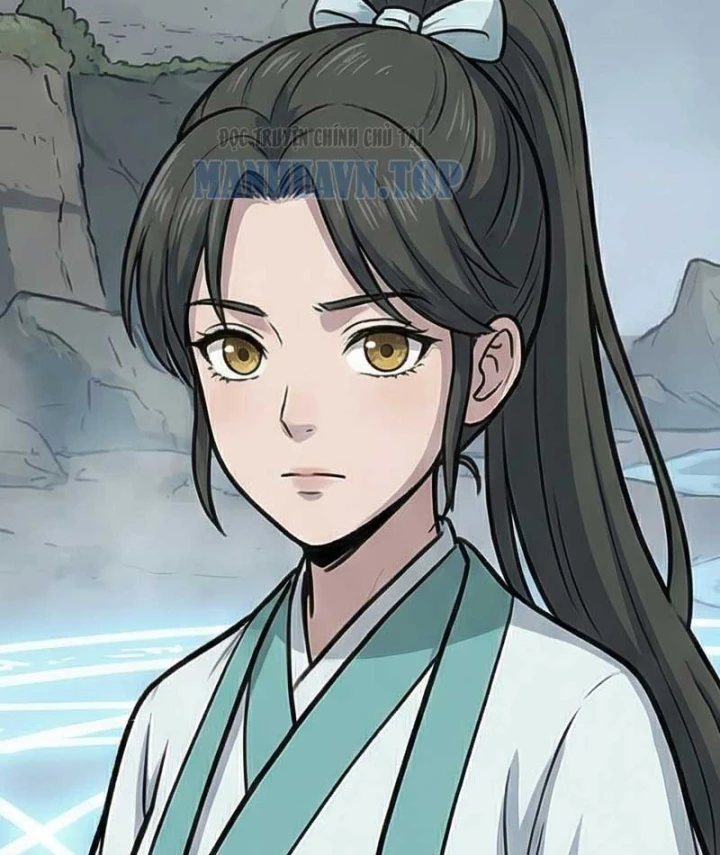 Xuyên Không Tới Tu Tiên Giới Làm Trù Thần Chapter 100 - Trang 37