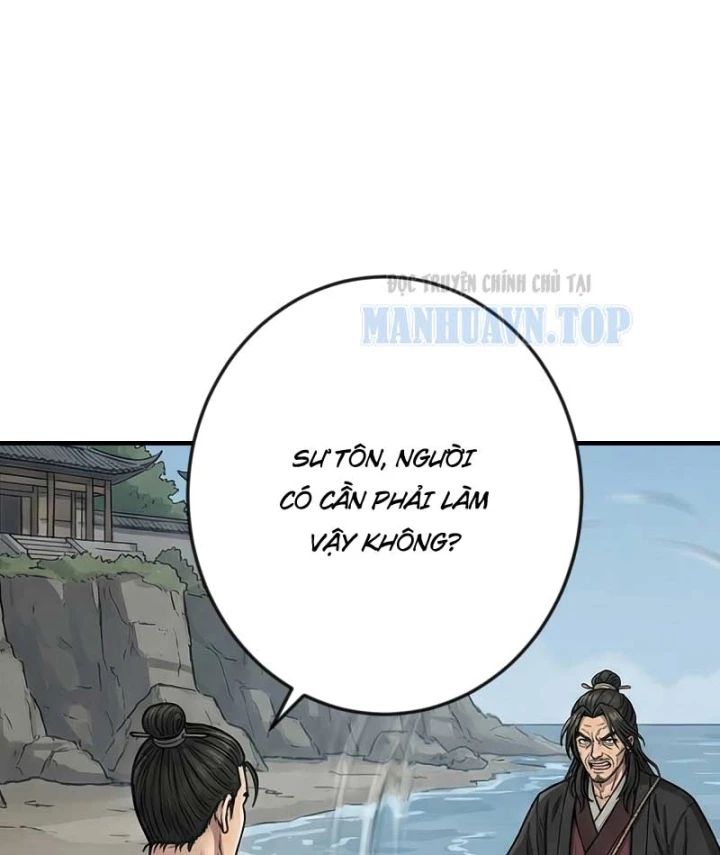 Xuyên Không Tới Tu Tiên Giới Làm Trù Thần Chapter 100 - Trang 6