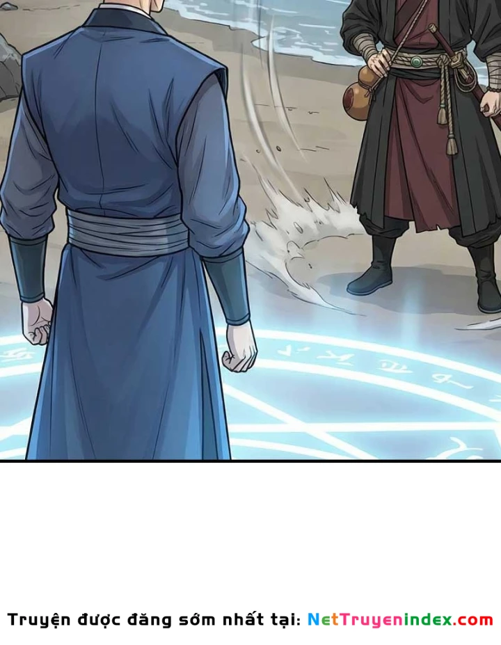 Xuyên Không Tới Tu Tiên Giới Làm Trù Thần Chapter 100 - Trang 7