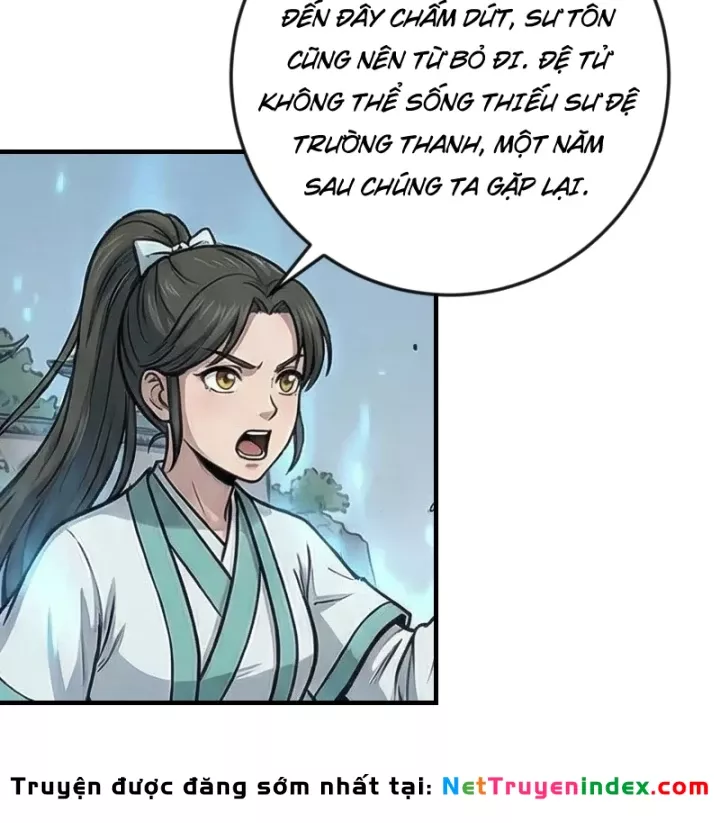 Xuyên Không Tới Tu Tiên Giới Làm Trù Thần Chapter 101 - Trang 11