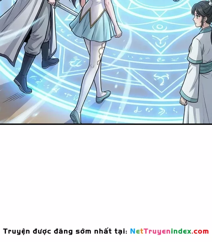 Xuyên Không Tới Tu Tiên Giới Làm Trù Thần Chapter 101 - Trang 15