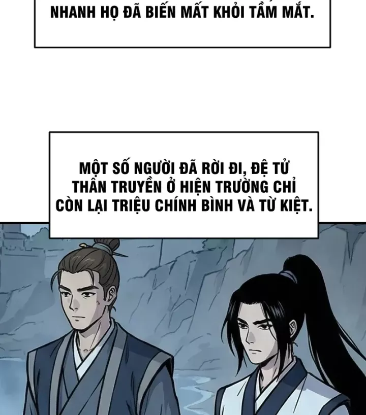 Xuyên Không Tới Tu Tiên Giới Làm Trù Thần Chapter 101 - Trang 18