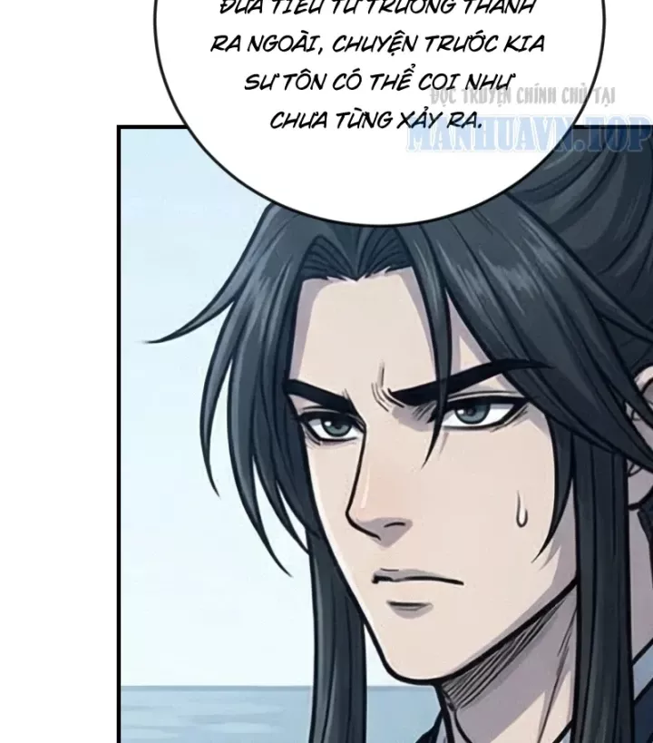 Xuyên Không Tới Tu Tiên Giới Làm Trù Thần Chapter 101 - Trang 21