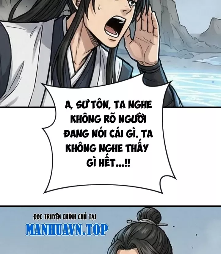 Xuyên Không Tới Tu Tiên Giới Làm Trù Thần Chapter 101 - Trang 33