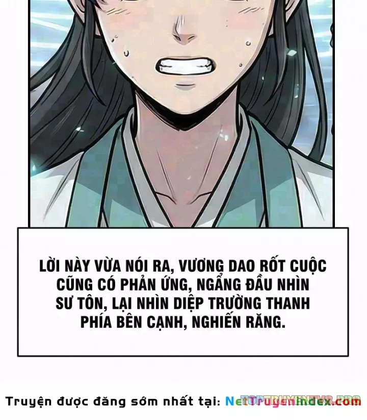 Xuyên Không Tới Tu Tiên Giới Làm Trù Thần Chapter 101 - Trang 5