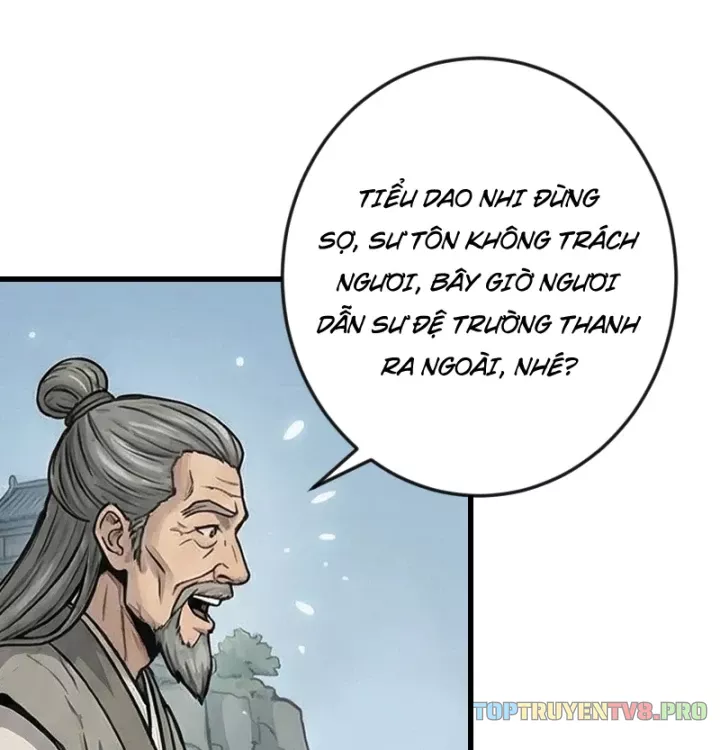 Xuyên Không Tới Tu Tiên Giới Làm Trù Thần Chapter 101 - Trang 6