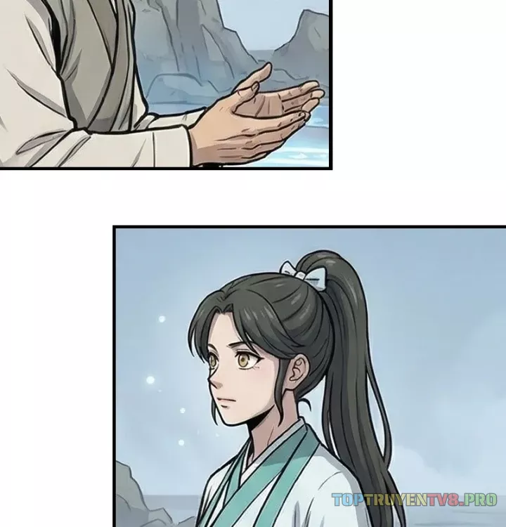 Xuyên Không Tới Tu Tiên Giới Làm Trù Thần Chapter 101 - Trang 7