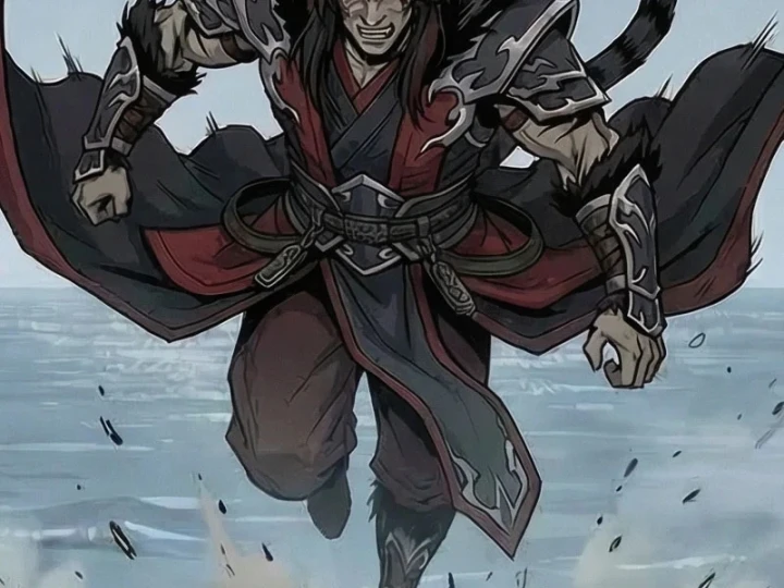 Xuyên Không Tới Tu Tiên Giới Làm Trù Thần Chapter 102 - Trang 12