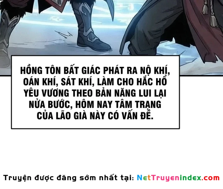 Xuyên Không Tới Tu Tiên Giới Làm Trù Thần Chapter 102 - Trang 26