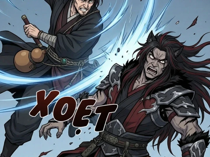Xuyên Không Tới Tu Tiên Giới Làm Trù Thần Chapter 102 - Trang 47