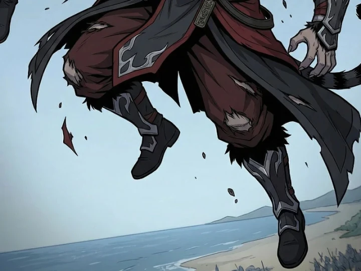 Xuyên Không Tới Tu Tiên Giới Làm Trù Thần Chapter 102 - Trang 48