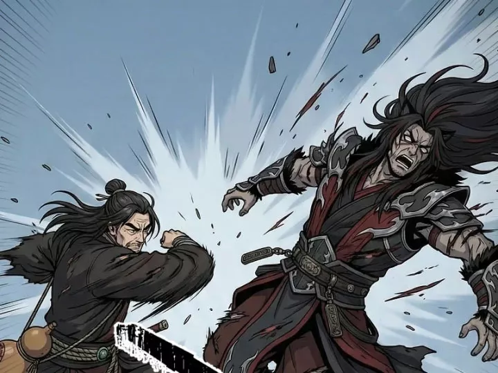 Xuyên Không Tới Tu Tiên Giới Làm Trù Thần Chapter 103 - Trang 11