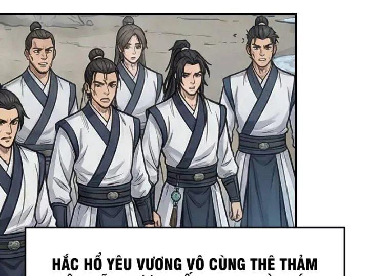 Xuyên Không Tới Tu Tiên Giới Làm Trù Thần Chapter 103 - Trang 14