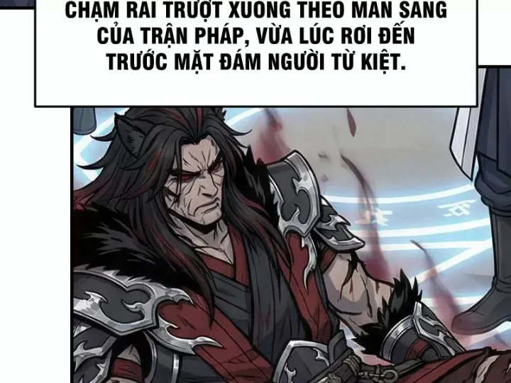 Xuyên Không Tới Tu Tiên Giới Làm Trù Thần Chapter 103 - Trang 15