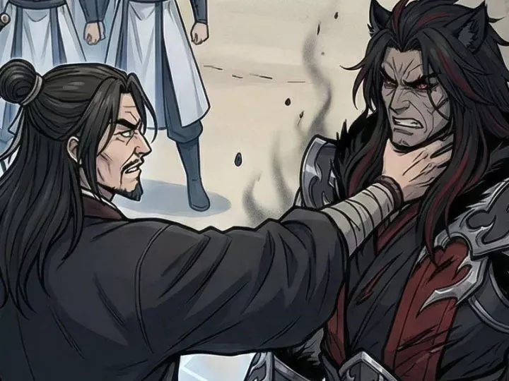 Xuyên Không Tới Tu Tiên Giới Làm Trù Thần Chapter 103 - Trang 18