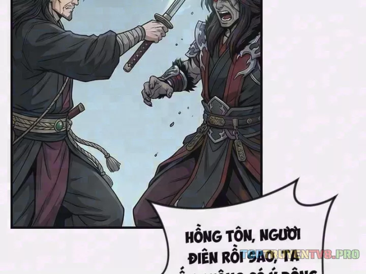 Xuyên Không Tới Tu Tiên Giới Làm Trù Thần Chapter 103 - Trang 5