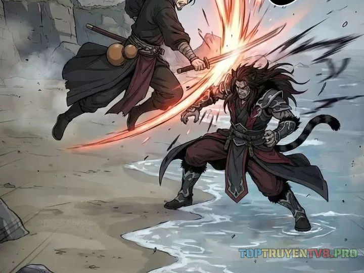 Xuyên Không Tới Tu Tiên Giới Làm Trù Thần Chapter 103 - Trang 8