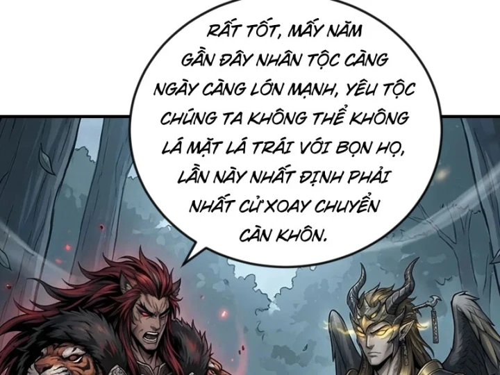 Xuyên Không Tới Tu Tiên Giới Làm Trù Thần Chapter 104 - Trang 12