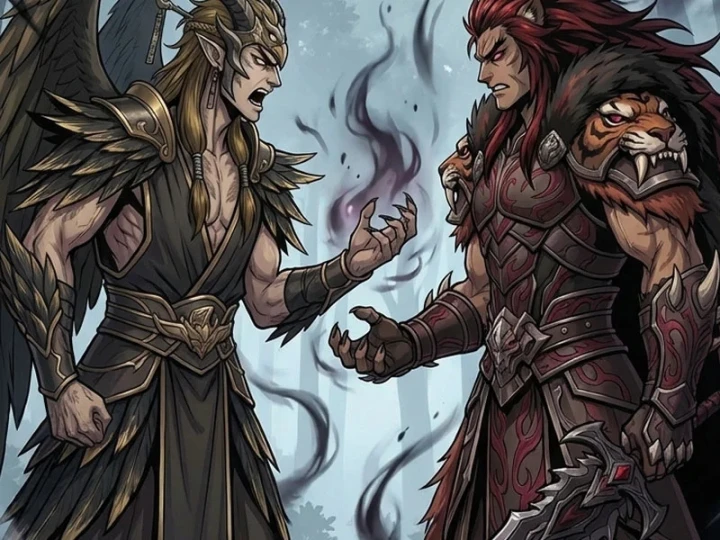 Xuyên Không Tới Tu Tiên Giới Làm Trù Thần Chapter 104 - Trang 23