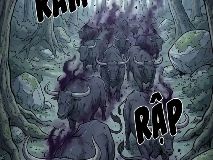 Xuyên Không Tới Tu Tiên Giới Làm Trù Thần Chapter 104 - Trang 29