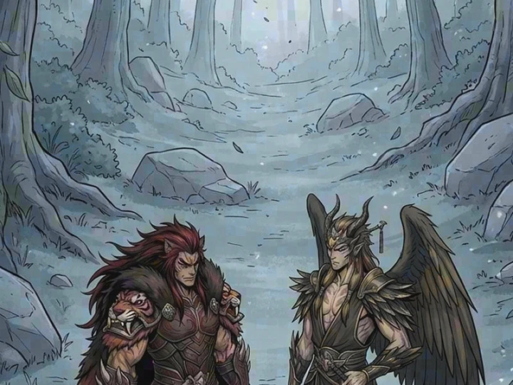 Xuyên Không Tới Tu Tiên Giới Làm Trù Thần Chapter 104 - Trang 3