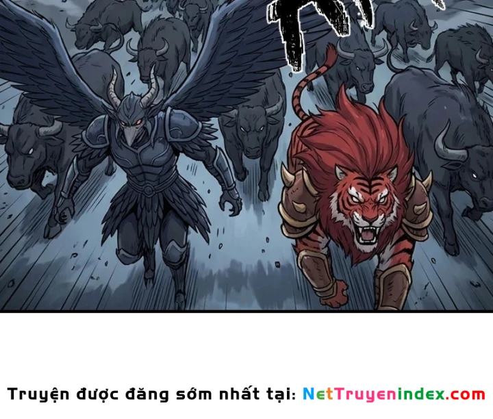 Xuyên Không Tới Tu Tiên Giới Làm Trù Thần Chapter 104 - Trang 33