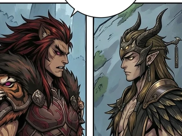 Xuyên Không Tới Tu Tiên Giới Làm Trù Thần Chapter 104 - Trang 6