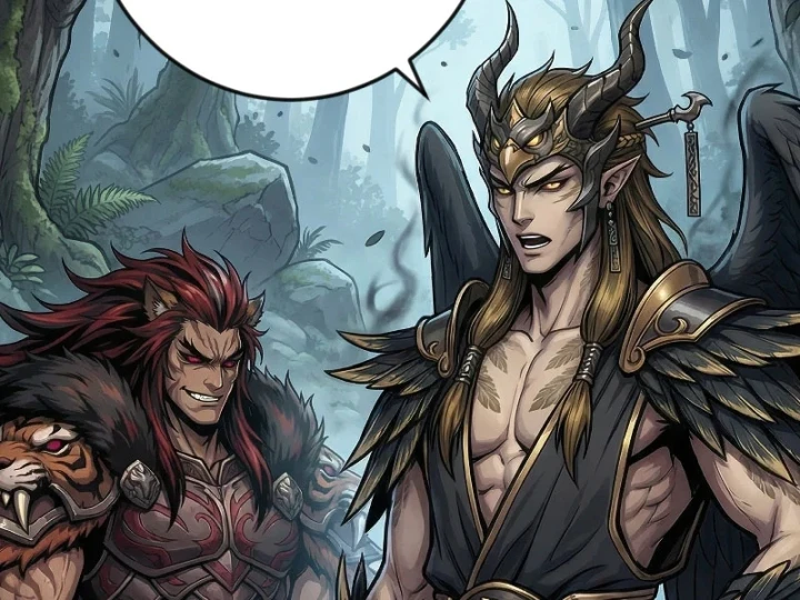 Xuyên Không Tới Tu Tiên Giới Làm Trù Thần Chapter 104 - Trang 9