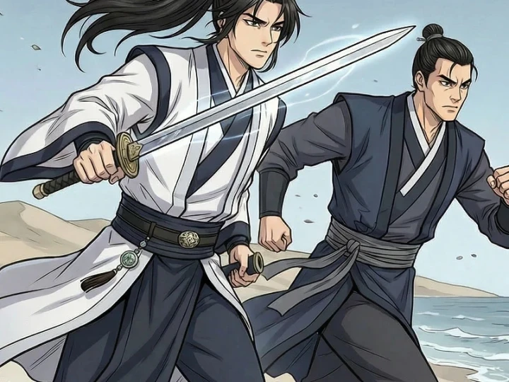 Xuyên Không Tới Tu Tiên Giới Làm Trù Thần Chapter 105 - Trang 12