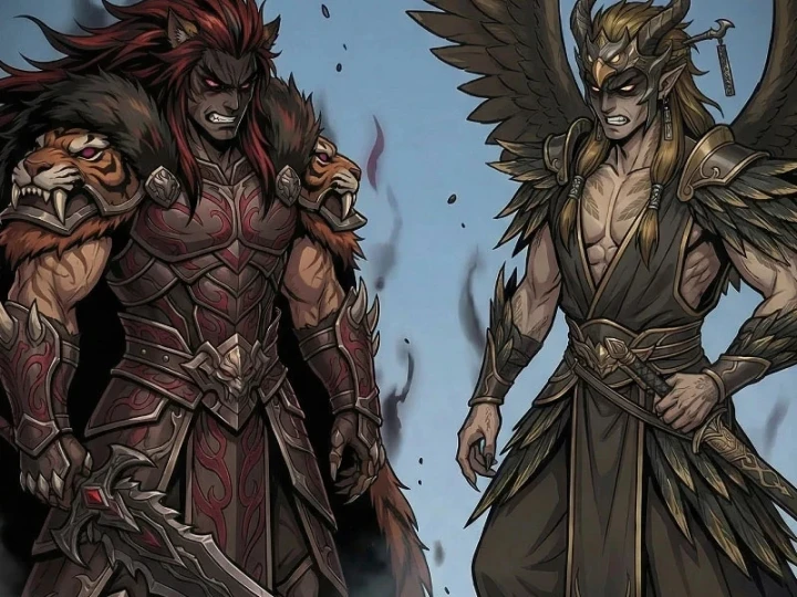 Xuyên Không Tới Tu Tiên Giới Làm Trù Thần Chapter 105 - Trang 23