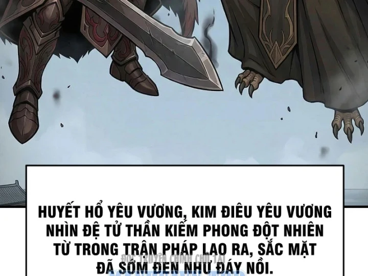 Xuyên Không Tới Tu Tiên Giới Làm Trù Thần Chapter 105 - Trang 24