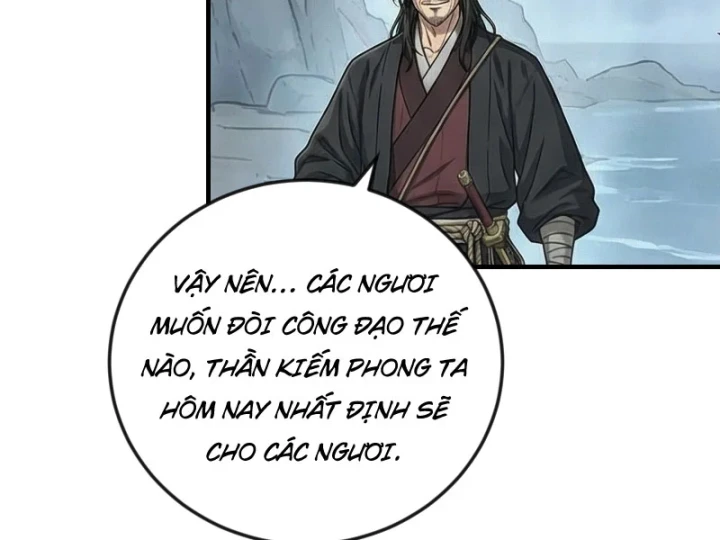 Xuyên Không Tới Tu Tiên Giới Làm Trù Thần Chapter 105 - Trang 37