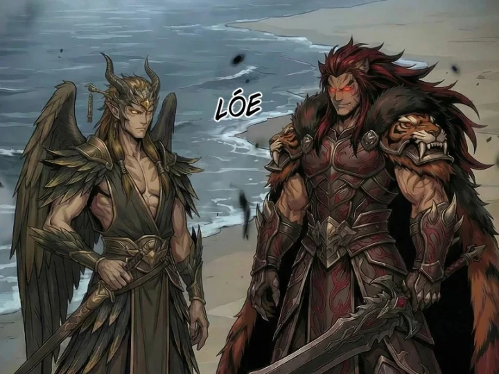 Xuyên Không Tới Tu Tiên Giới Làm Trù Thần Chapter 105 - Trang 39