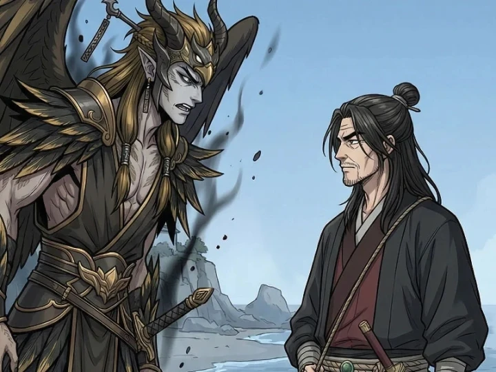 Xuyên Không Tới Tu Tiên Giới Làm Trù Thần Chapter 105 - Trang 42